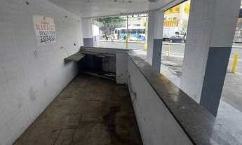 Imagem 7: Lojas no bairro da Pavuna