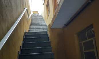 Imagem 2: Casa para locação, Jardim Miriam, São Paulo, SP- 1 dormitório, cozinha, 1 banheiro, área