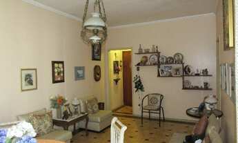 Imagem 3: Porto Alegre - Apartamento Padrão - Menino Deus