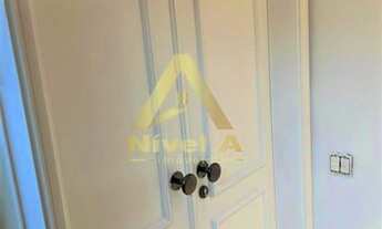 Imagem 4: Apartamento para Locação em São Paulo, Vila Nova Conceição, 3 dormitórios, 3 suítes, 5 ban