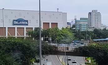 Imagem: Apartamento para venda com 56 metros quadrados