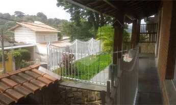 Imagem: Casa À VENDA com 3 dormitórios, sendo