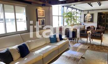 Imagem 4: Super moderno no Itaim