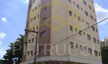 Imagem: Apartamento - Botafogo - Campinas