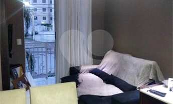 Imagem 3: Apartamento com três quartos na Pavuna