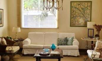 Imagem 5: Casa com 4 dormitórios à venda, 323 m² por R$ 1.300.000,01 - Clube de Campo - Piracicaba/S