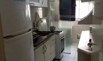 Imagem 7: Apartamento com 3 dorms, Paulicéia, São Bernardo do Campo - R$ 320 mil, Cod: 3633