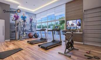 Imagem 3: Apartamento com 3 dormitórios à venda, 141 m² por R$ 1.424.300,00 - Bigorrilho - Curitiba