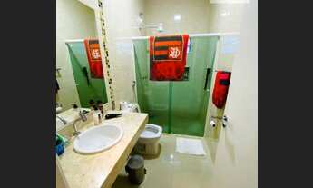 Imagem 5: Aluguel de casa 3/4 , semi imobiliada,com academia e piscina incluída