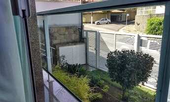 Imagem: SOBRADO à venda, 4 quartos, 2 suítes