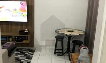 Imagem 3: Apartamento - Jardim do Lago - Campinas