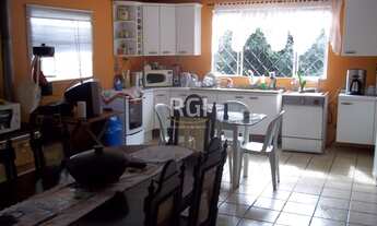 Imagem 6: Porto Alegre - Casa Padrão - Teresópolis