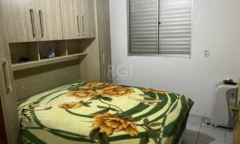 Imagem 2: Canoas - Apartamento Padrão - Igara