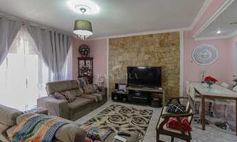 Imagem 7: Sobrado à venda, 4 quartos, 1 suíte, 4 vagas, Parque Oratório - Santo André/SP