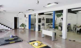 Imagem 3: GALPÃO- VILA GUILHERME