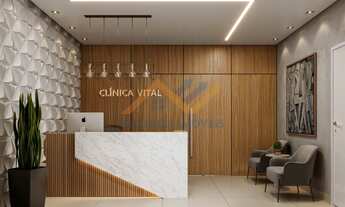 Imagem 7: Sala no Horto - Ipatinga, sua grande opção de investimento