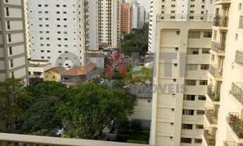 Imagem 6: Apartamento para venda em Moema, fora da rota