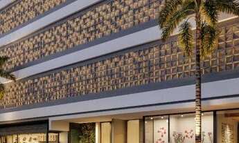 Imagem 2: Conheça o apartamento com 69m² privativos e 1 vaga(s) no Itapema em Itapema