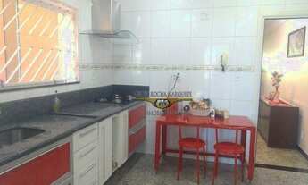 Imagem 5: Sobrado com 4 dormitórios, 220 m² - venda por R$ 2.600.000,00 ou aluguel por R$ 11.000,00