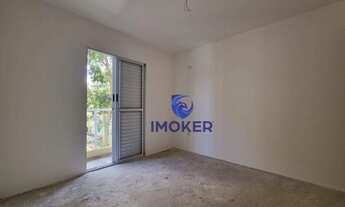 Imagem 7: Apartamento com elevador em Poá/SP; 2 quartos (1 suíte); 1 vaga