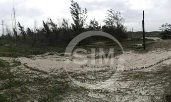 Imagem 2: Terreno à venda, 2494 m² no Foguete - Cabo Frio/RJ