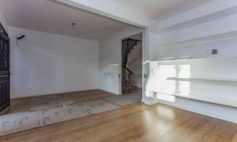 Imagem 2: Casa com 2 dormitórios à venda, 161 m² por R$ 4.350.000,00 - Jardim Paulistano - São Paulo