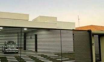 Imagem 2: Casa com 3 dormitórios à venda, 201 m² por R$ 1.390.000,00 - Alto da Boa Vista - Sobradinh