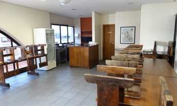 Imagem 3: Porto Alegre - Conjunto Comercial/Sala - Menino Deus