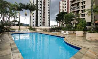 Imagem: Apartamento para venda possui 207 metros