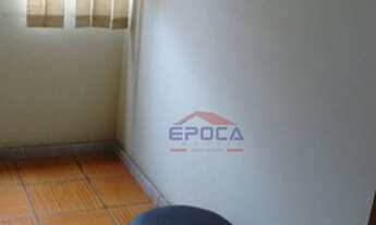 Imagem 1: Apartamento com 4 dormitórios à venda, 130 m² por R$ 475.000,00 - Caiçara - Belo Horizonte