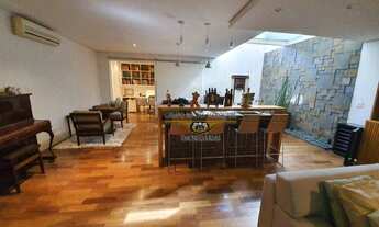 Imagem 7: Sobrado com 3 dormitórios à venda, 375 m² por R$ 1.900.000,00 - Bosque da Saúde - São Paul