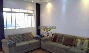 Imagem 3: Sobrado com 3 dormitórios à venda, 240 m² por R$ 480.000,00 - Vila Rica - São Paulo/SP