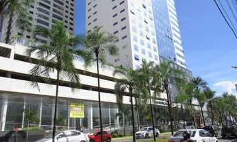 Imagem: Sala de 78 metros no lourenço Office