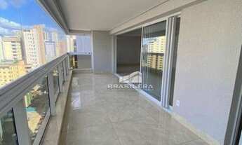 Imagem 7: Apartamento com 3 dormitórios à venda, 178 m² por R$ 1.300.000,00 - Setor Oeste - Goiânia