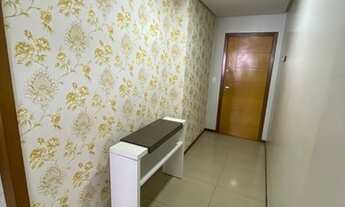 Imagem 7: Apartamento Ilhas Gregas- Andar alto- Nascente- Ponta Negra