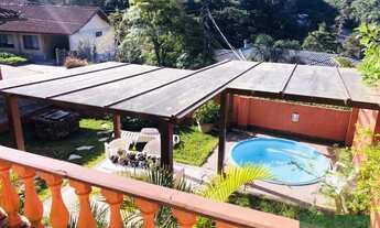 Imagem 4: Petrópolis - Casa Padrão - Independência