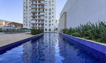 Imagem: Porto Alegre - Apartamento Padrão - Passo