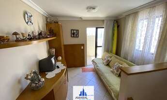 Imagem 3: REF:V016- COBERTURA DE FRENTE PARA O MAR