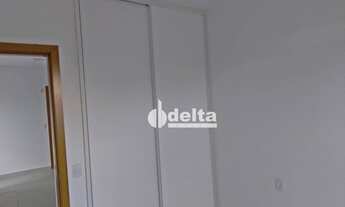 Imagem 4: Apartamento com 2 dormitórios para alugar, 60 m² por R$ 1.200,00/mês - Daniel Fonseca - Ub