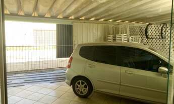 Imagem 2: Casa 3 quartos Setor São José