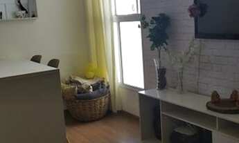 Imagem 7: Repasso excelente apartamento no residencial paulista 2 andar nascente Tudo feito em cartó