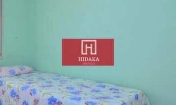 Imagem 7: Apartamento à venda no bairro Freguesia do Ó - São Paulo/SP, Zona Norte