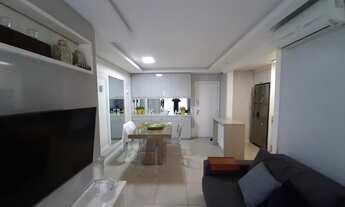 Imagem 5: Apartamento para venda lindo com 67 metros quadrados com 2 quartos em Campinas - São José