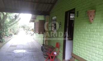 Imagem 3: Sítio para comprar no bairro Hípica - Porto Alegre com 3 quartos