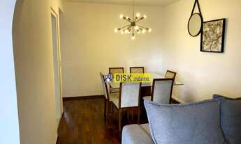 Imagem 2: Oportunidade 89 m² na Vila Gonçalves