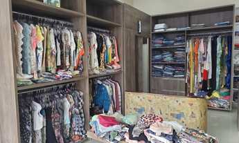 Imagem 7: LOJA COMPLETA - À VENDA