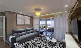 Imagem 2: APARTAMENTO À VENDA NO TATUAPÉ ! R$ 1.600.000,00 - CONSTRUÇÃO CONCLUÍDA EM 2018