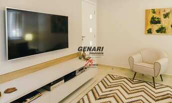 Imagem 4: Sobrado com 4 dormitórios à venda, 295 m² por R$ 2.200.000,00 - Jardim Vila Paradiso - Ind