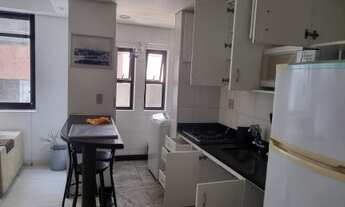 Imagem 3: Apartamento para aluguel tem 20 metros quadrados com 1 quarto em Belvedere - Belo Horizont