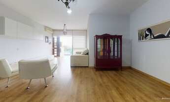 Imagem 7: Apartamento residencial para venda, Higienópolis, Porto Alegre - AP12543